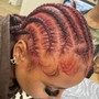 Loc Style