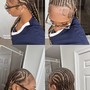 Loc Extensions Twist