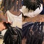 Dreadlocks