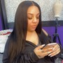 Lace Closure Sew In