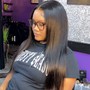 Full Highlights on wig or 3 bundles