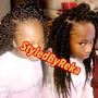 Senegalese Twist