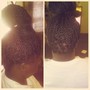 Senegalese Twist