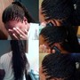 Senegalese Twist