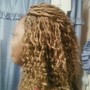 2 Strand Twist