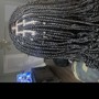 Soft Locs (Mid Back Length)