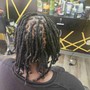 Gel Twists