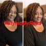 Crochet Braids