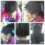 2 Strand Twist