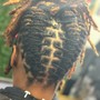 Loc Style