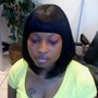 Custom made wigs