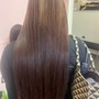 Straightening