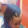 Crochet Braids