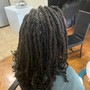 Senegalese Twist