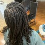 Senegalese Twist