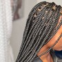 Braids Natural Hair