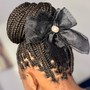 Braids Natural Hair