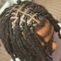 Braids Natural Hair