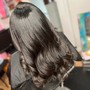 Closure Sew In