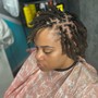 Loc Re-twist + pipe cleaners