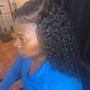 Versatile Sew In