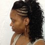 Versatile Sew In