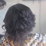 Flexi Rods (Natural Hair)