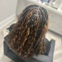 Small Island Twist