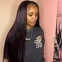 Closure Sew In