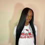 Closure Sew In