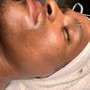 Back Facial