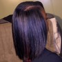 Closure Wig