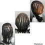 Start Micro/Sister Locs