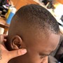 Men's Cut