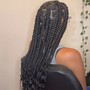 Crochet Braids