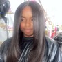 Keratin Treatment