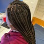 Havana Twists