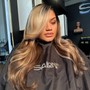 Partial Highlights