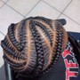 Kinky twist