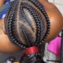 Kinky twist