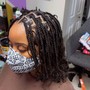 Kinky twist