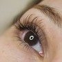 Eyelash Extension Removal