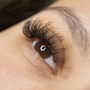 Eyelash Extension Removal