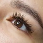 Eyelash Extension Removal