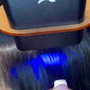 UV Bonding Hair Extensions