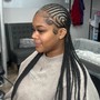 6 Stitch Braids