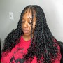 Passion Twists (SML)