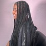 6 Stitch Braids