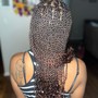 Senegalese Twist