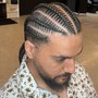 4-10 stitch braids